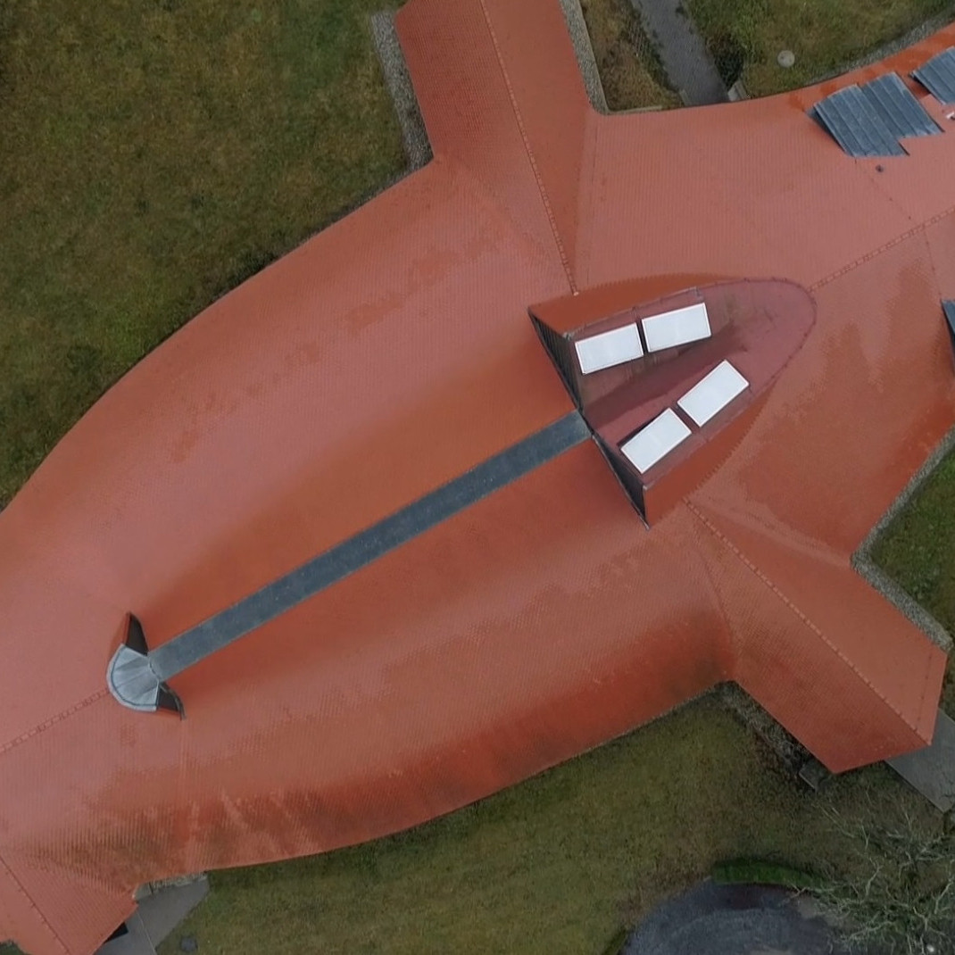 Zdeněk Fránek – S hlavou v oblacích (2020)