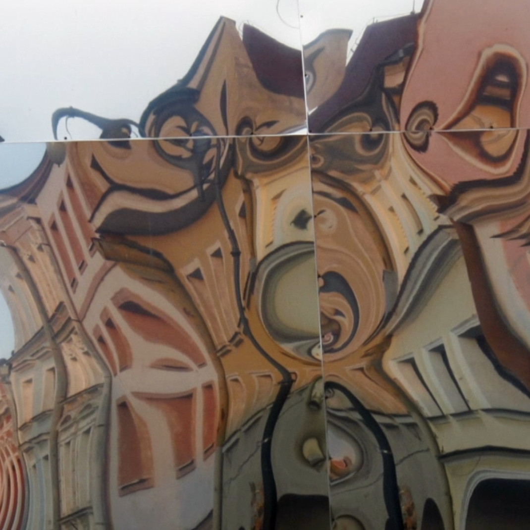 Zdeněk Fránek – S hlavou v oblacích (2020)