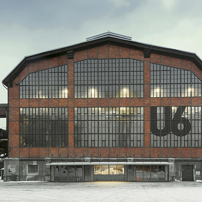 VI. energetická ústředna Vítkovice