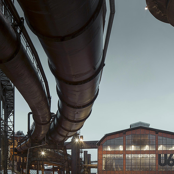 VI. energetická ústředna Vítkovice