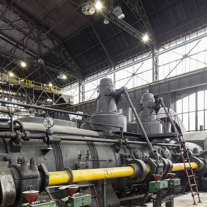 VI. energetická ústředna Vítkovice