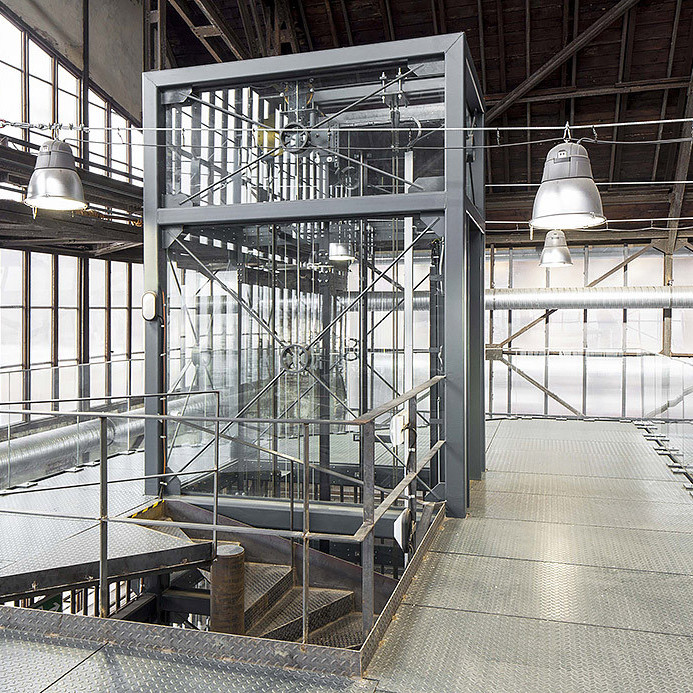 VI. energetická ústředna Vítkovice