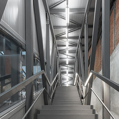 VI. energetická ústředna Vítkovice