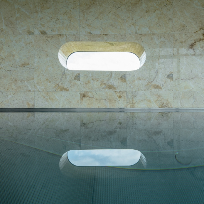 Rodinný dům u Brna