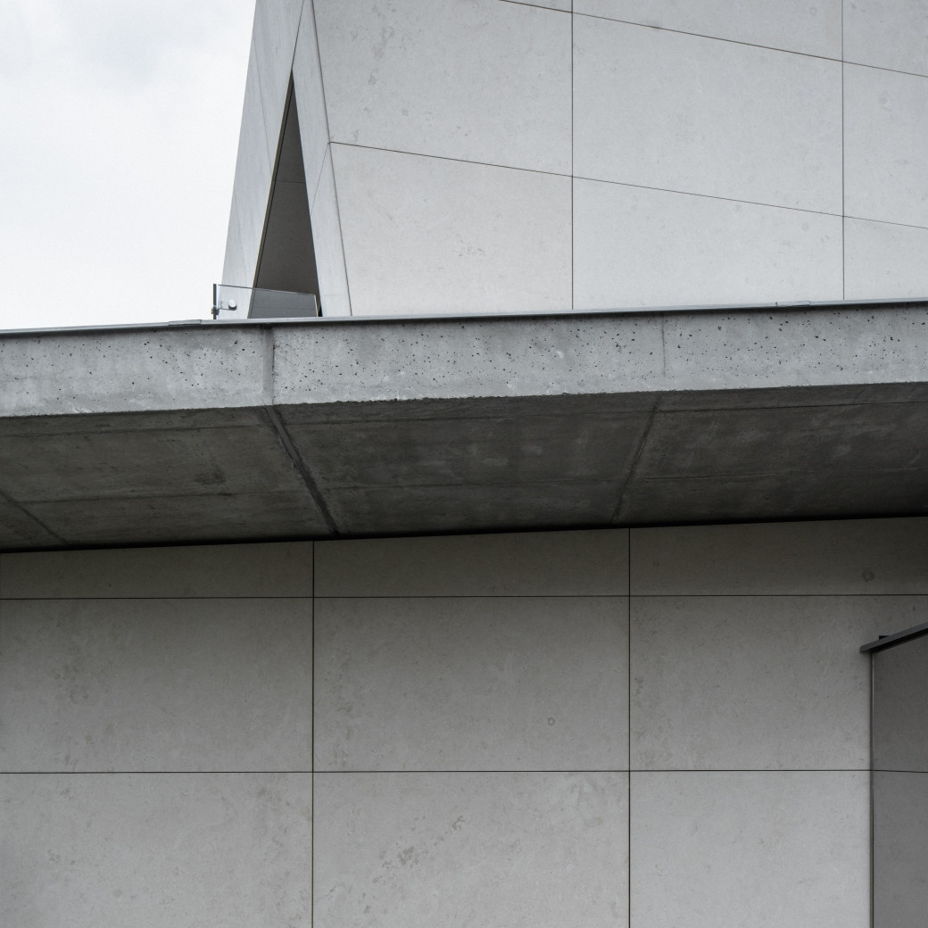 Rodinný dům u Brna