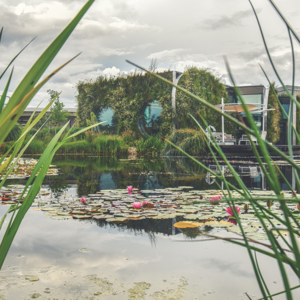 Výzkumné centrum Liko-Noe