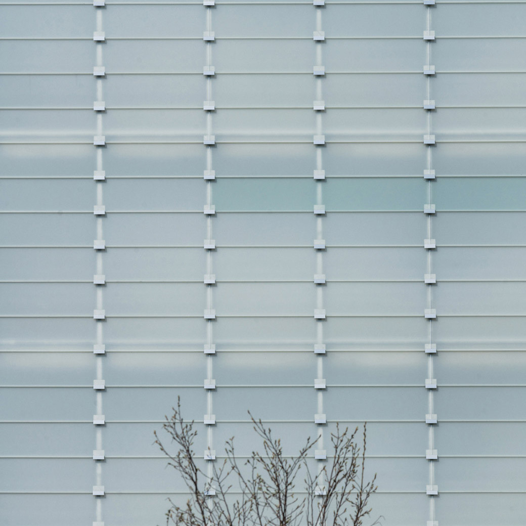 Bytový dům Vídeňská