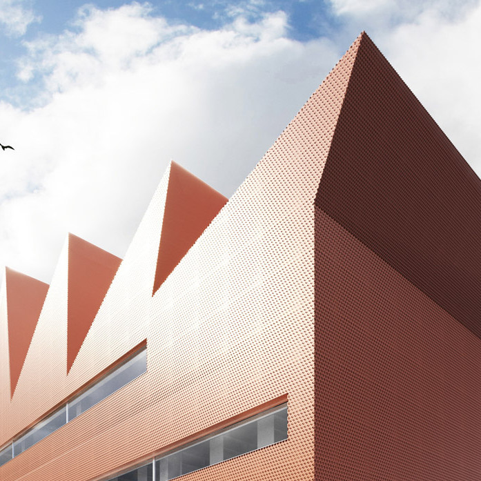 Knihovna v Boskovicích