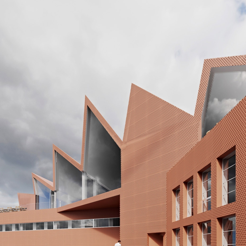 Knihovna v Boskovicích