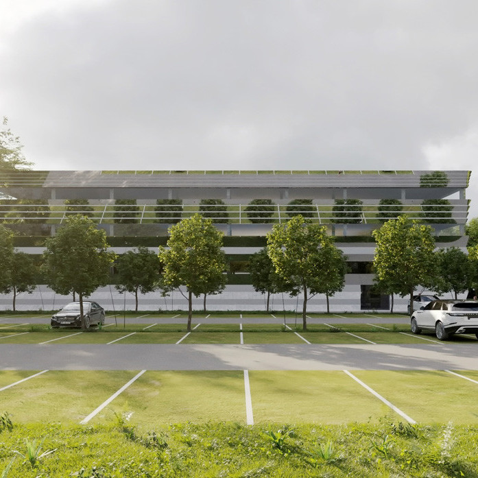 Multioborové výzkumné centrum NTC a FDULS v Plzni