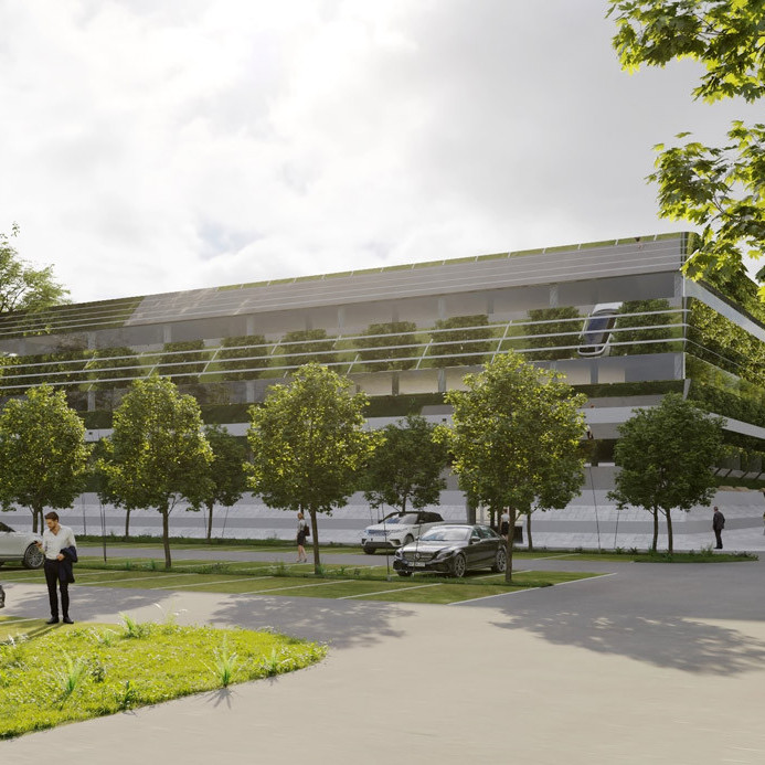 Multioborové výzkumné centrum NTC a FDULS v Plzni