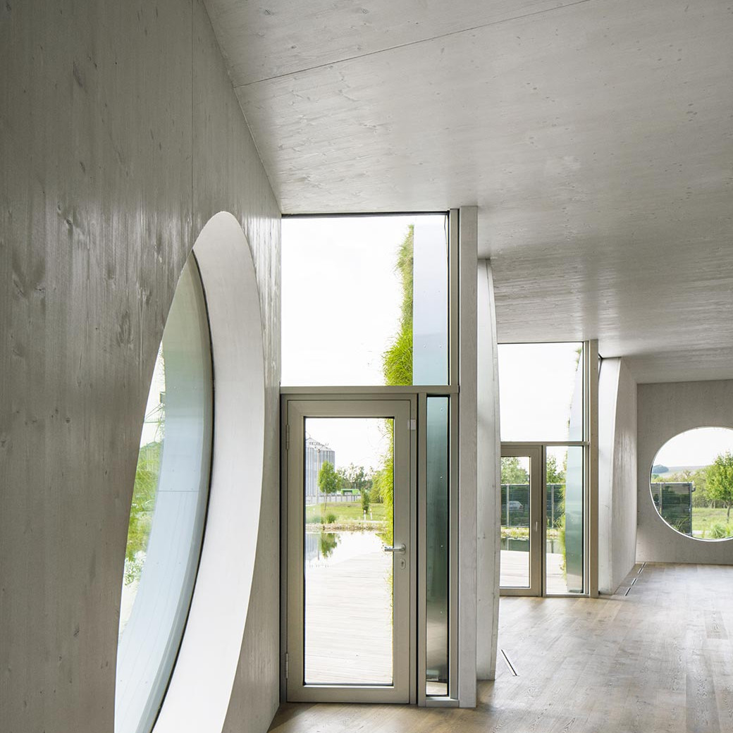 Výzkumné centrum Liko-Noe