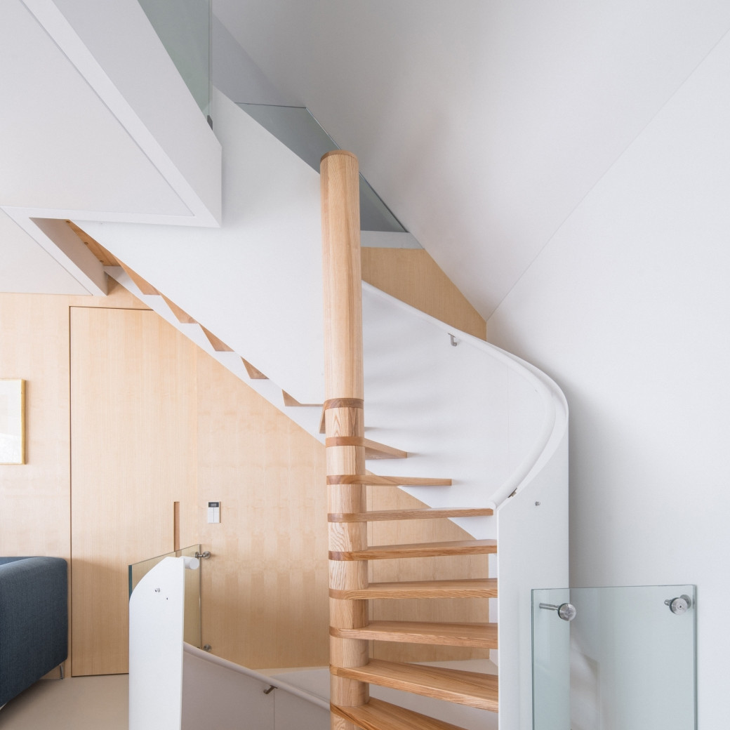 Rodinný dům v Krkonoších