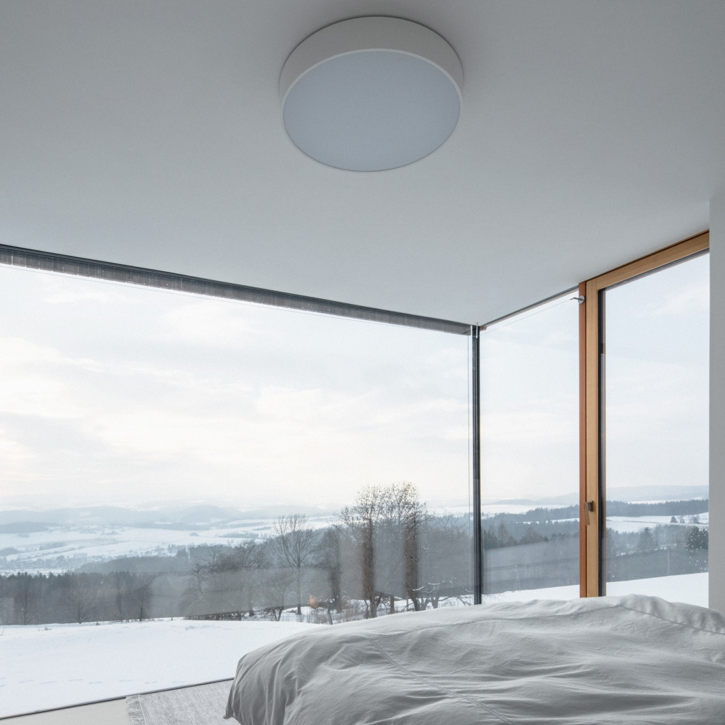 Rodinný dům v Krkonoších