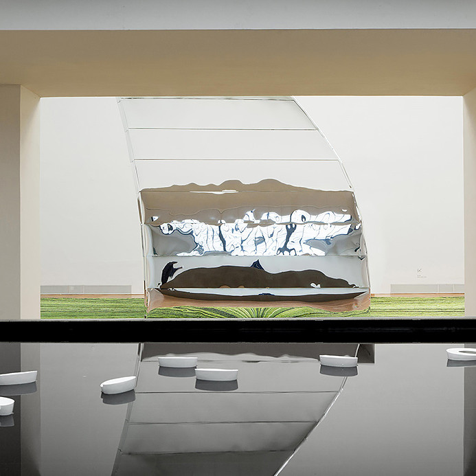 Zdeněk Fránek: Útroby architektury