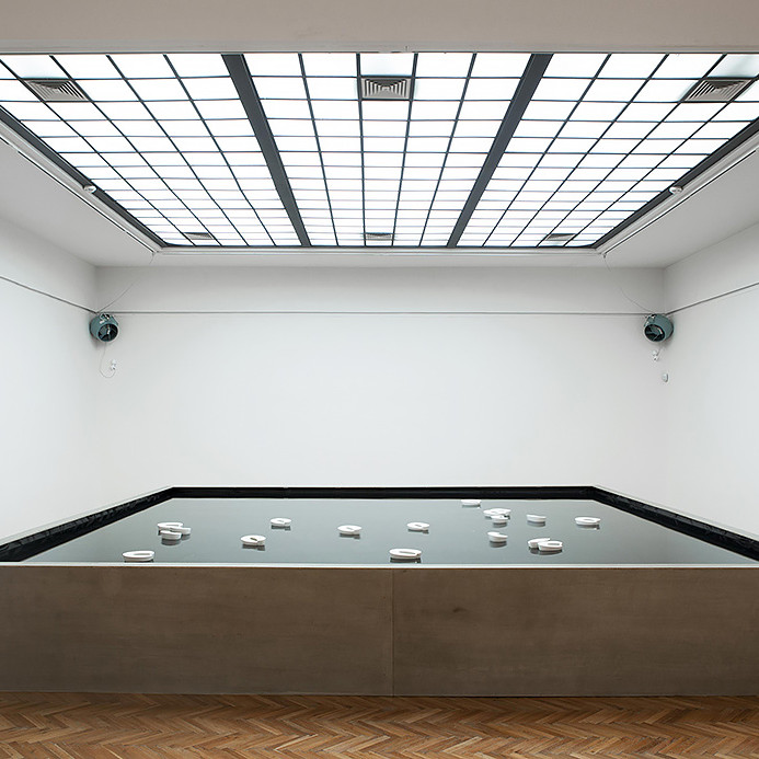 Zdeněk Fránek: Útroby architektury