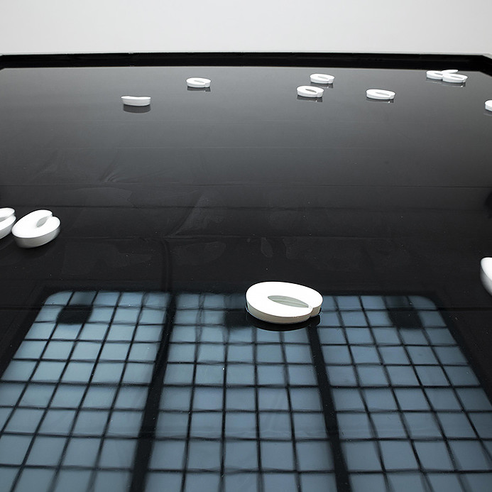 Zdeněk Fránek: Útroby architektury