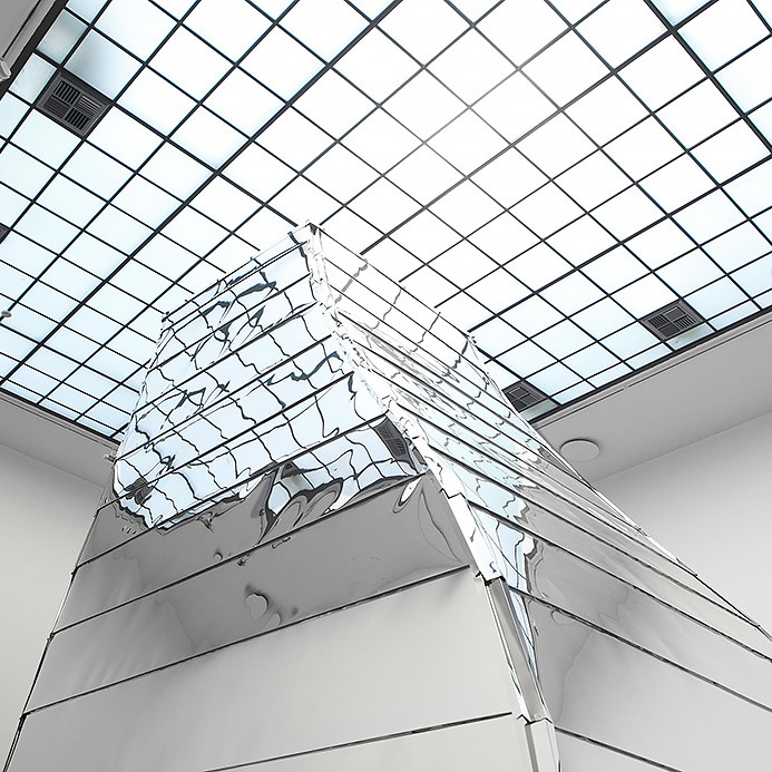 Zdeněk Fránek: Útroby architektury