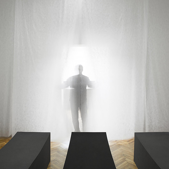 Zdeněk Fránek: Útroby architektury