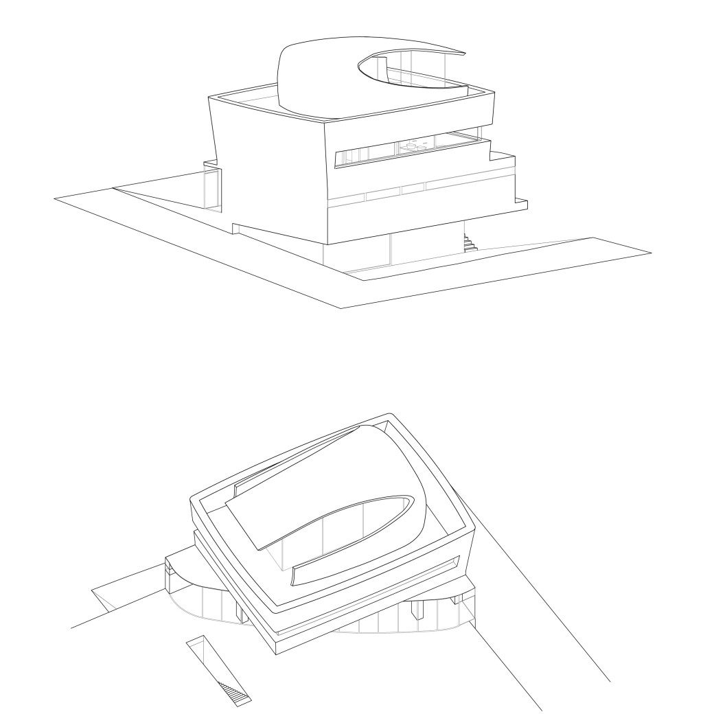 Rodinný dům v Praze