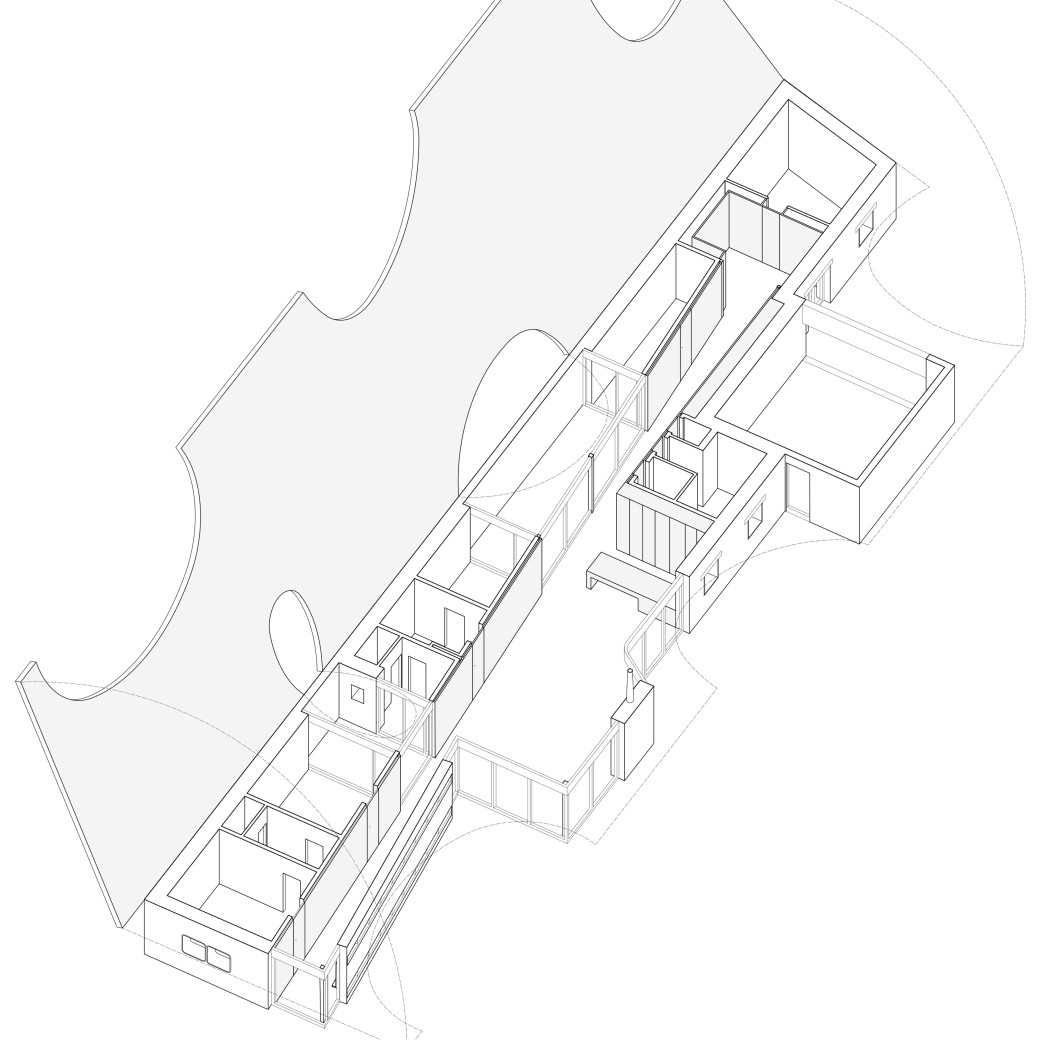 Rodinný dům v Břeclavi