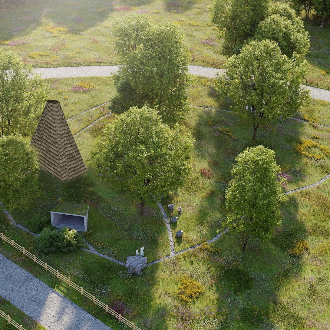 Místo setkávání Svébohov