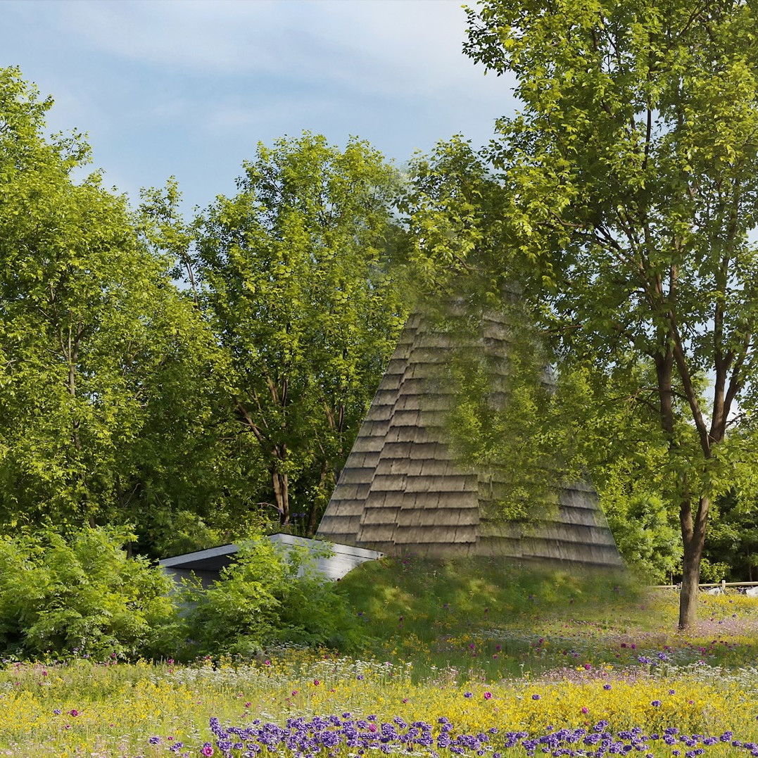 Místo setkávání Svébohov