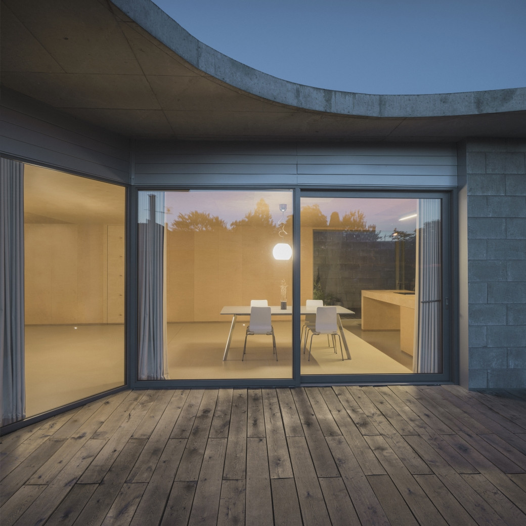 Rodinný dům v Břeclavi