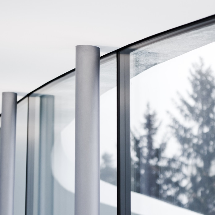 Rodinný dům v Praze