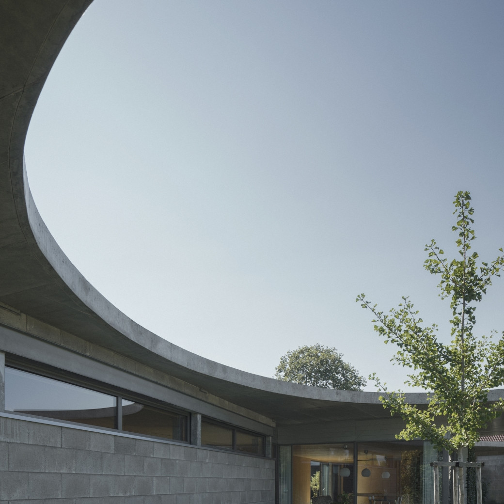 Rodinný dům v Břeclavi