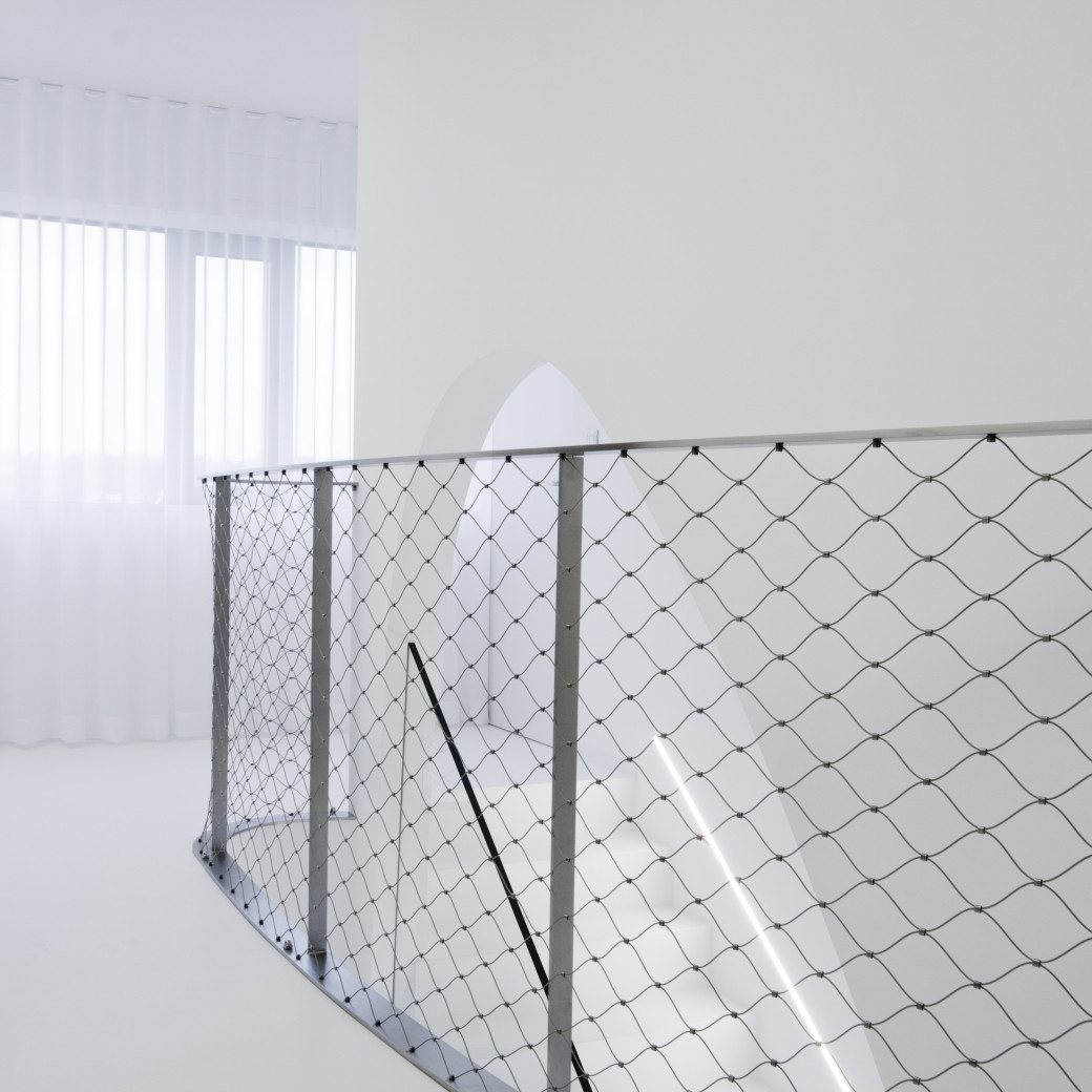 Rodinný dům v Praze