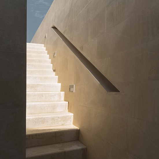 Rodinný dům v Chorvatsku