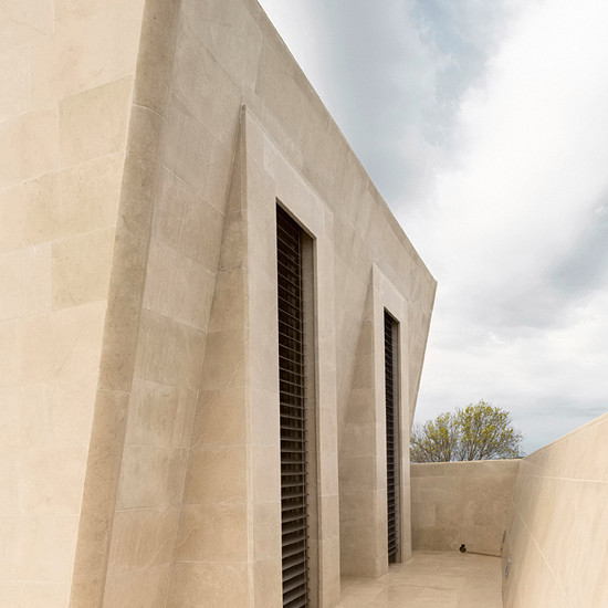 Rodinný dům v Chorvatsku