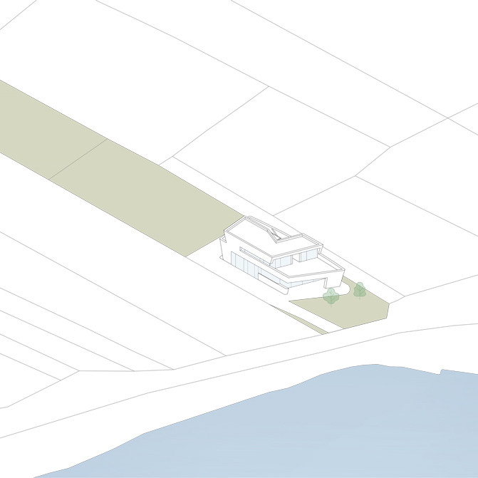 Rodinný dům v Chorvatsku