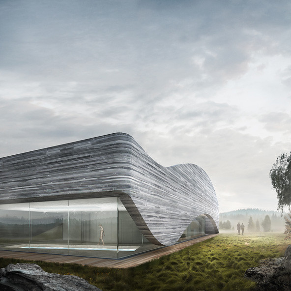 Rodinný dům v Dolanech