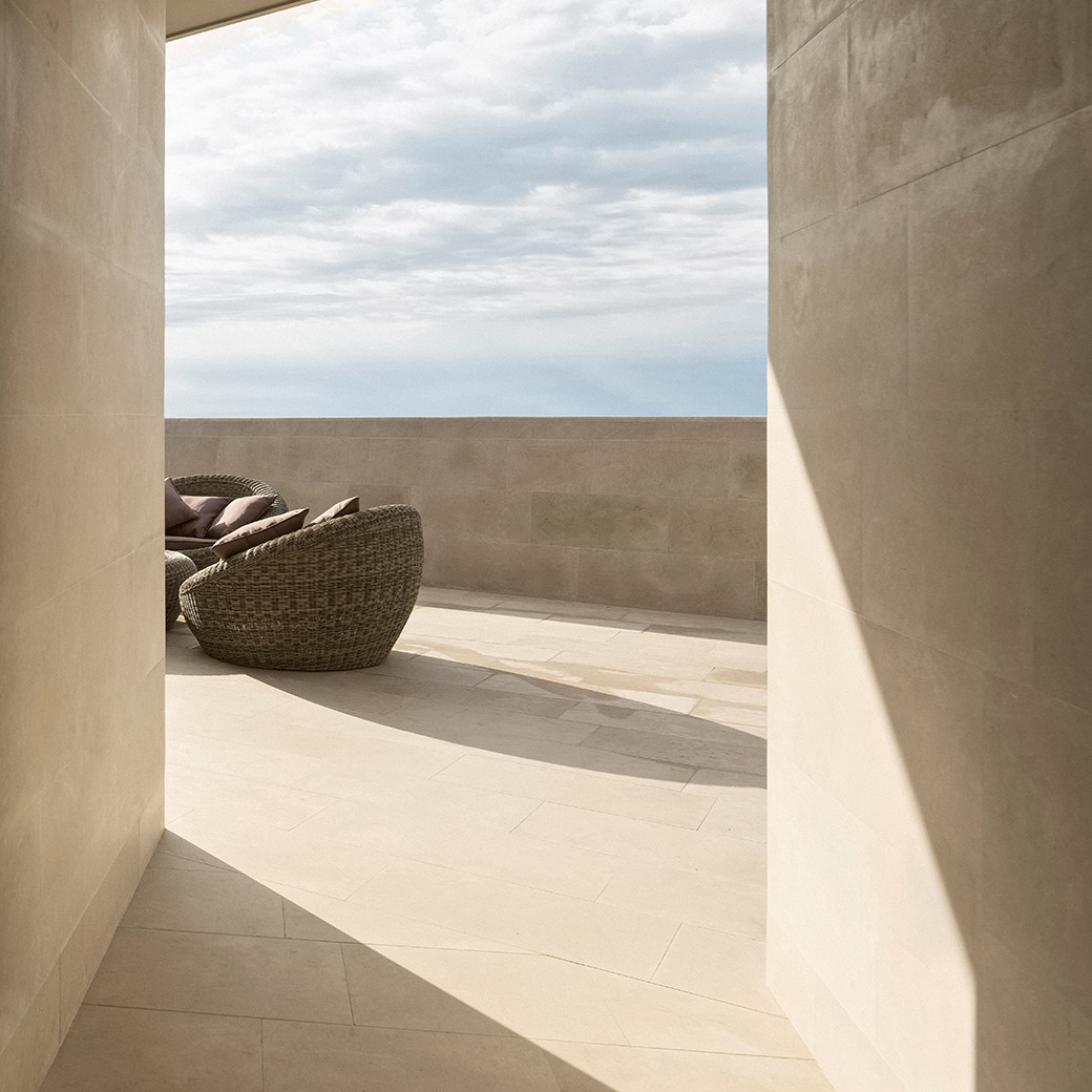 Rodinný dům v Chorvatsku