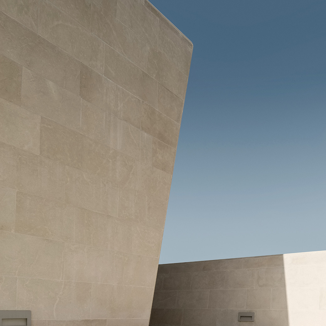 Rodinný dům v Chorvatsku