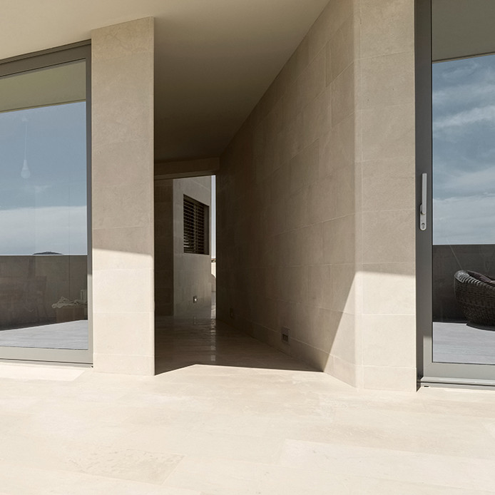 Rodinný dům v Chorvatsku