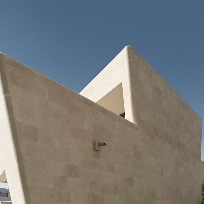 Rodinný dům v Chorvatsku