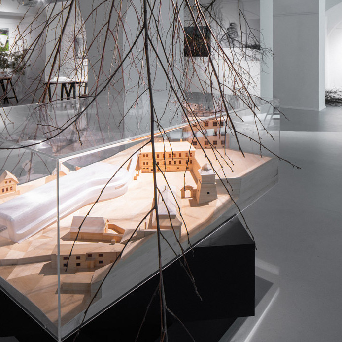 Zdeněk Fránek: Figures