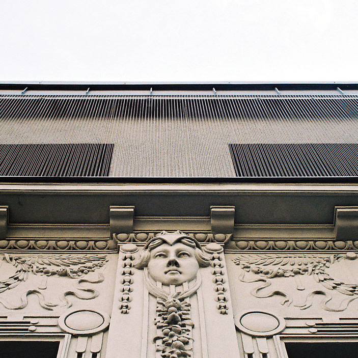 Úprava a půdní vestavba - Horova