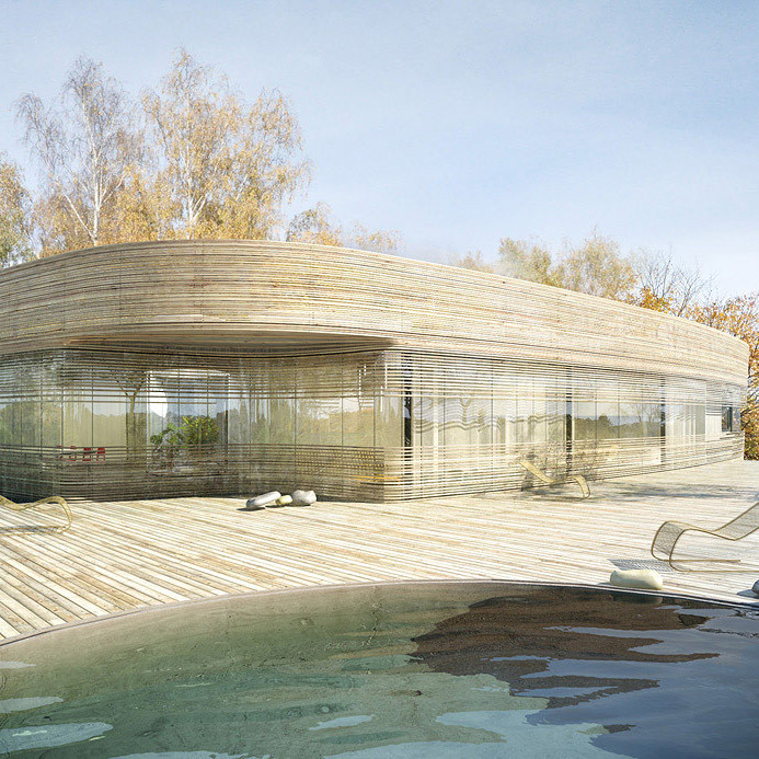 Vila Konopiště Resort