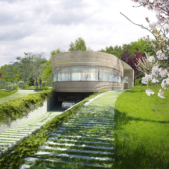 Vila Konopiště Resort