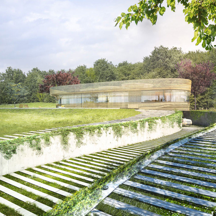 Vila Konopiště Resort