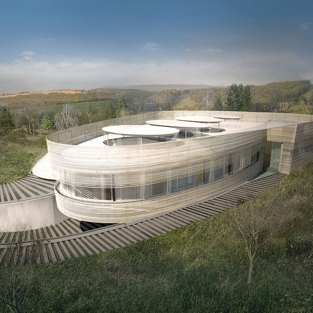 Vila Konopiště Resort