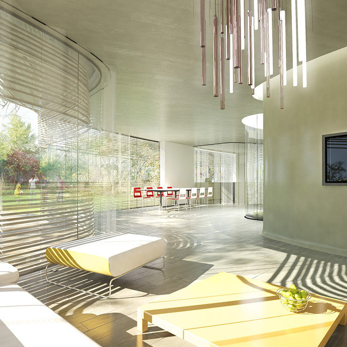 Vila Konopiště Resort