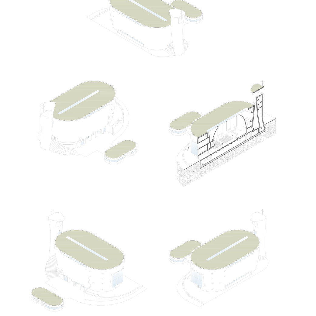 Kostel v Neratovicích