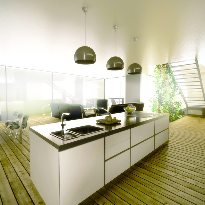 Rodinný dům Lelekovice