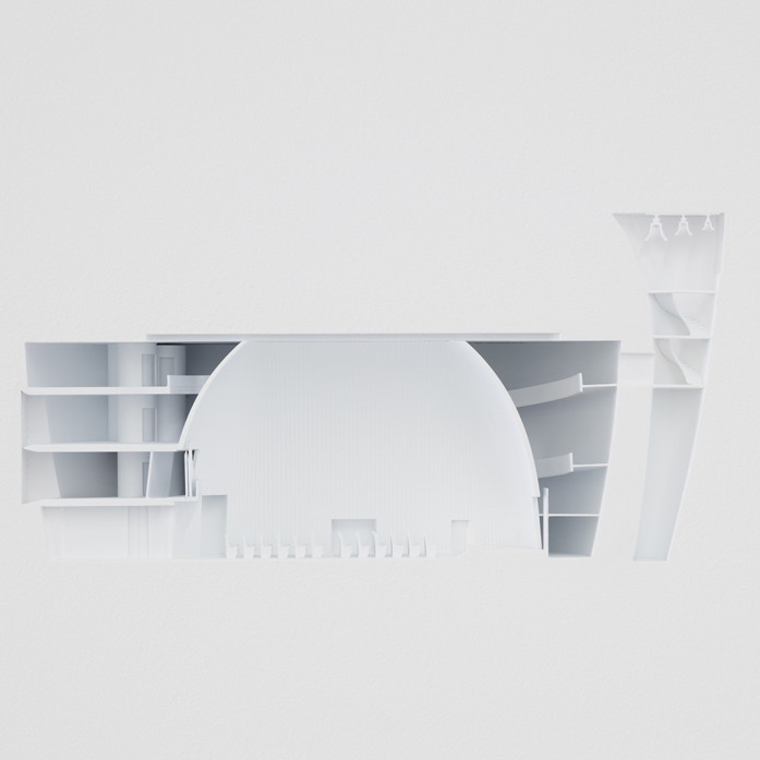 Zdeněk Fránek: Mental Relief