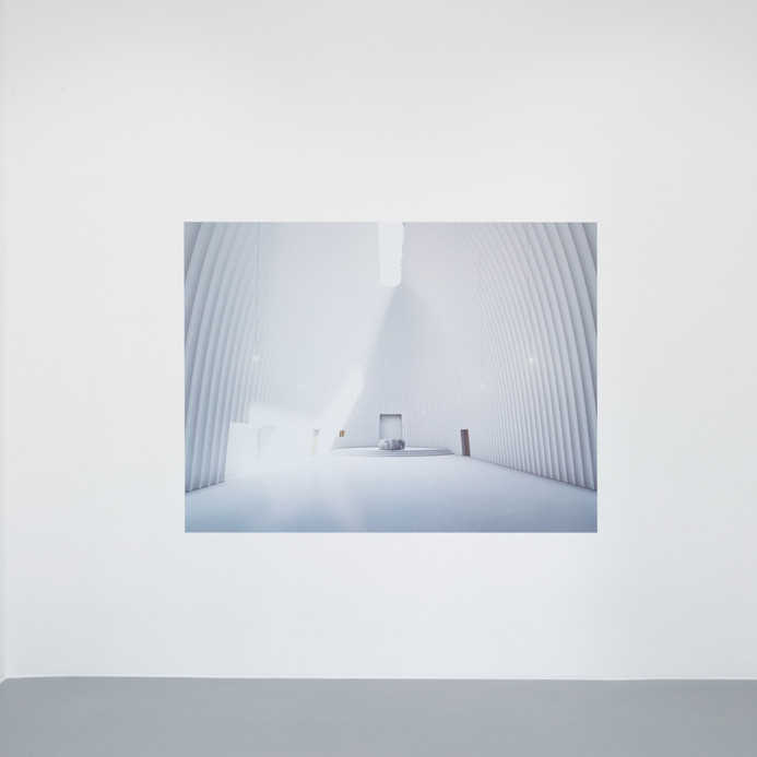 Zdeněk Fránek: Mental Relief